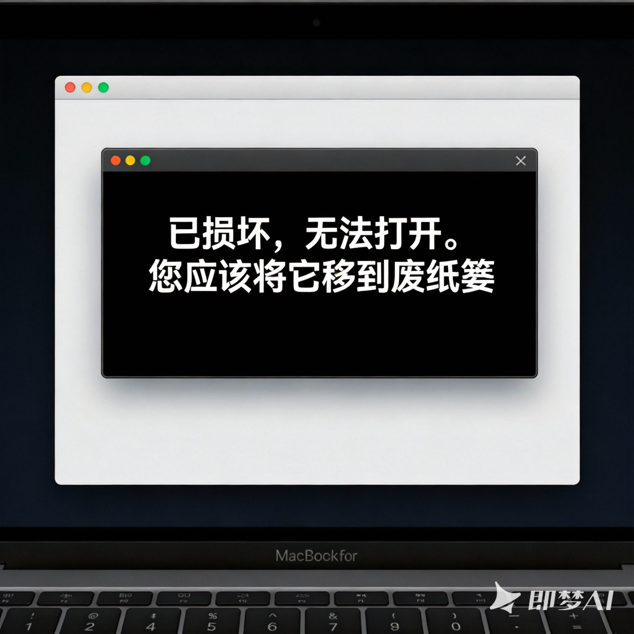 解决Mac安装软件的“已损坏,无法打开。 您应该将它移到废纸篓”问题